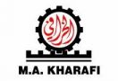 Kharafi and Sons